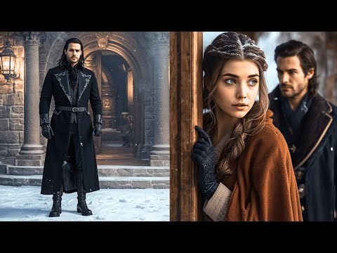 She Flirted With the Alpha King’s Brother — He Leaned In and Said, “Wrong Brother, Sweetheart.”