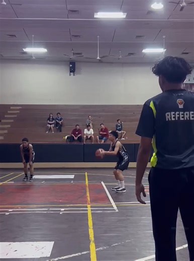 Basketball Drills & Tips for Beginners