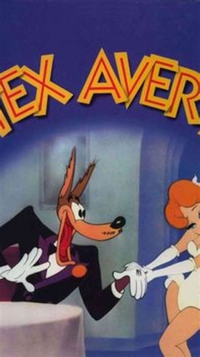 Cartoons/Series Nostalgia | Tex Avery’s Wild and Woolfy (1945) is a classic Tex Avery cartoon that drops Droopy into a wild, over the top Western. The story kicks off... | Instagram