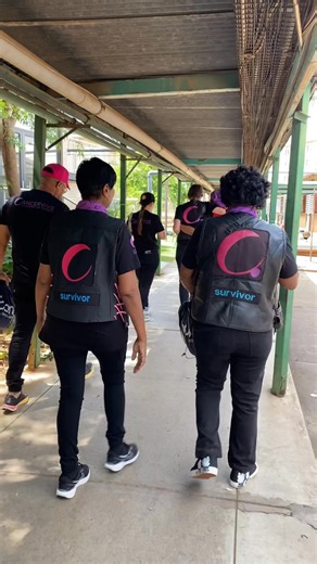 Your story matters. Every journey with cancer carries courage, fear, strength and hope — and when it’s shared, it becomes a light for someone else. One story can spark awareness and encourage early action. At Cancervive, stories build bridges between people and communities. They educate and inspire action. If you have a story, share it. Your courage could be the hope someone else is waiting for. #cancerviveza #WeCanTogether #NTPRadioisotopes #HealthcareInnovation #goldichicken #AstralCares | Can