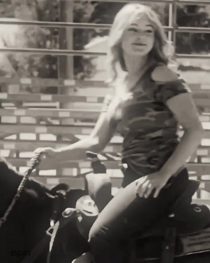 Hassie Harrison: Laramie Yellowstone Actress