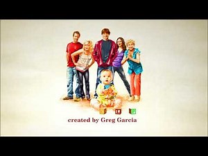 Raising Hope (Season 02) | 2011-2012 | Opening