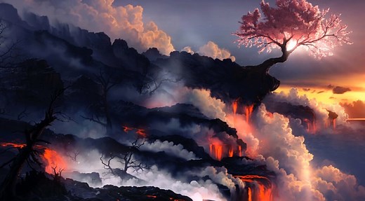 All-Time Best Wallpapers on Wallpaper Engine — Wallpaper Engine Space