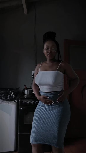 Celebrating 15k Followers on South Africa TikTok!