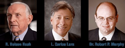 The IBC Practitioner's Program - The Official Site for the Infinite Banking Concept - R. Nelson Nash