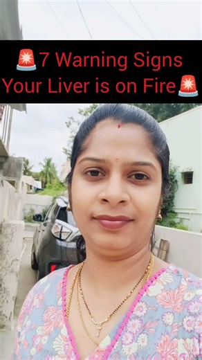 12 reactions |  The Liver's Silent SOS: Key Symptoms ​Since liver...