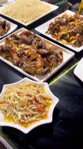 👨🏽‍🍳PAS ENVIE DE CUISINER CE SOIR UNE SEULE ADRESSE RESTAURANT CHEZ PEDRO ATTOBAN👨🏽‍🍳 👍C’EST TOUJOURS BIEN FAIT👍😋CHEZ PEDRO RIVIERA ATTOBAN😋🍱À partir de 5️⃣0️⃣0️⃣0️⃣F🍱☎️:0706065454/ 0574656565 📩Whatsapp : 0101013860🛵Livraison via GLOVO et YANGO 📍: Situé à ATTOBAN près du 30ème#chezpedro #riviera #menu #restaurant #rizsoumara | Restaurant Chez Pedro