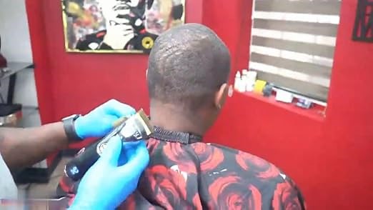 pro hair clippers for barbers