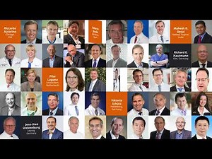 Semi-Live 2024: Meet Internationally Most Renowned Experts in Urology