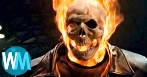 Top 10 Vengeful Superheroes | Articles on WatchMojo.com