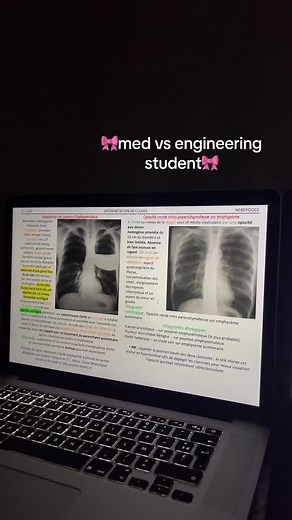 #fyp #foryou #algeria #bac2025 #medecine #polytechnic | biomedical engineer
