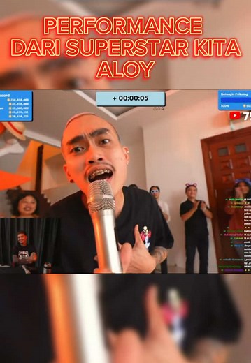 Aloy Genshin Impact: Spectacular Dance Moments