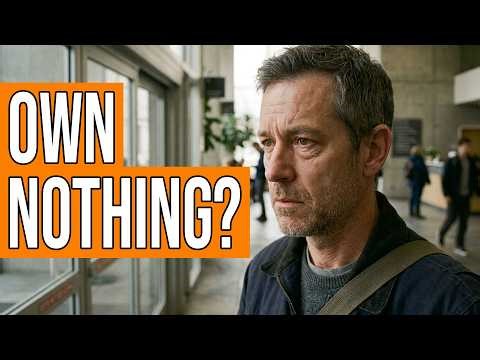 The Last Operating System: Why Millennials are the Only Ones Who Can Still See Reality