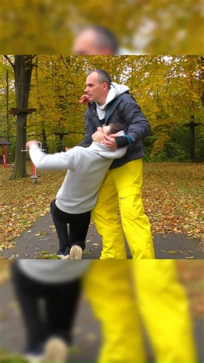 ➡️Systema Combat: Techniki Miękkie - Jak Wykorzystać Falę i Energię Przeciwnika w Walce? ➡️W tym odcinku, razem z Mistrzem Jarosławem, wchodzimy w świat miękkich technik Systema! ➡️Odkryj sekrety walki, w której nie siła, a elastyczność i mechanika ciała decydują o zwycięstwie. ❓Pytacie, dlaczego tak rzadko pokazujemy czystą Systemę? ❗Ponieważ jest ona jedną ze składowych potężniejszego systemu - Systema Combat! ➡️W Systema Combat łączymy miękkie ruchy Systema z twardymi technikami, boksem i rea