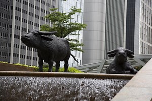 Hong Kong’s yuan lending rates hit record high amid depreciation  | Coconuts