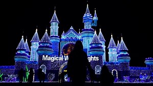 1.3K reactions · 455 shares | Houston's only holiday festival featuring over 100 vibrant lantern sets, an internationally acclaimed acrobatics show, food & games! 露 | Magical Winter Lights | Facebook