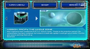 《士兵大战外星人 Soldier vs Aliens》评测:硬派的科幻射击佳作