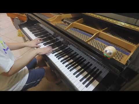 【Undertale】Dating Start! (Piano Cover)