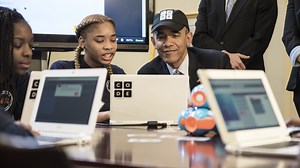 The Future Will Be Written in Code