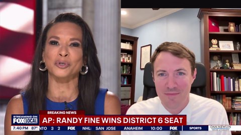 Political expert John Hanley on Randy Fine victory