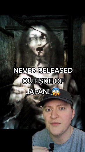 Exploring Fatal Frame: A Scary Horror Video Game Experience