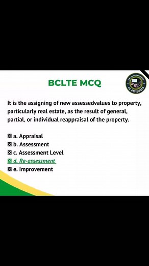 BCLTE EXAM REVIEW (MCQ) There are also quizzes available in the group | JJ Tutorials And-Reviewers