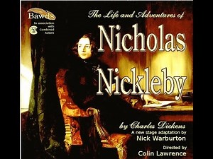 Nicholas Nickleby