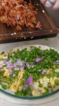 The Best Pasta Salad Recipe