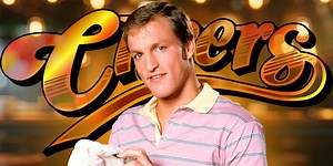 I Don't Think You Realize How Important Woody Harrelson Was to 'Cheers' Long-Term Success
