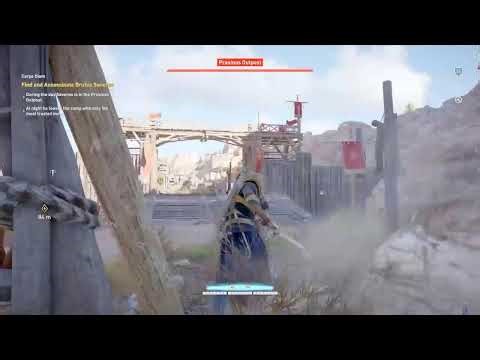 Live ASSASSIN’S CREED Origins Ep 64