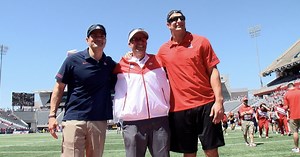 4-time Super Bowl winner Gronkowski among 2023 Arizona Sports Hall of Fame inductees