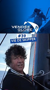 🌎⛵Si les arrivées aux Sables d'Olonne s'enchaînent, les skippers du Vendée Globe encore en mer continuent à vivre de belles ou moins belles aventures. #viedeskipper épisode 39 avec Jean Le Cam, Olivier Heer, Denis Van Weynbergh et Benjamin Ferré #vendeeglobe #vendeeglobe2024 #vg2024 #voile #imoca #courseaularge #bateaux Vendée Globe Jean Le Cam Benjamin Envoie Le Pépin | France 3 Pays de la Loire