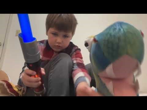 Among Us Plushies Pt2