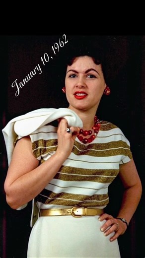 #patsycline #deccarecords #nashville #shesgotyou #strange