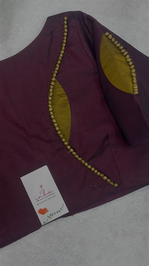 Karphagam on Instagram: "@inba_designerandboutique_erode Try new 🛍️🎀☝🏻☝🏻☝🏻 ✅✅We r doing customised blouse ✅✅ ❌❌not sale sarees❌❌❌ 🌎 world 🌍 wide shipping available 🪩📧📧✉️ Follow our id. For more new& unique designs 🎉 Unique collection 🎉 Affordable range 🎉 U can customise ur own design🎉world wide shipping and online orders ll do with best price wi th unique designs 🎉 dm @inba_designerandboutique_erode for details short #shorts #shortsvideo #trending #trend #trendingshorts #fashion #