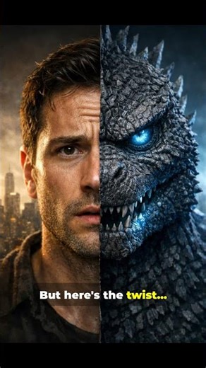 The Scariest Part of Godzilla Isn’t Godzilla