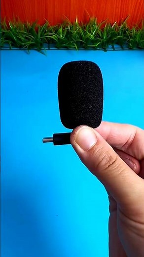 Lavalier Noise-Canceling Microphone forTeaching Speaking 🌐 #LavalierMicrophone #WirelessMicrophone