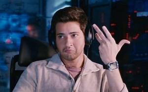 Spyder movie review: Mahesh Babu's film is engaging in parts