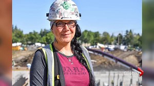 Women Building Futures to offer free trades training in Lethbridge