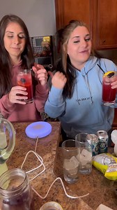 11K views · 137 reactions | Getting white girl wasted with the #Barsys 浪 #BarsysPartner Use ‘Brittany30’ for 螺off!! #TikTokMadeMeBuyIt blackberry lemonade cocktails & mocktails! find the full recipe on @peppertheapp (username brittany.khamille) or on my website懶 https://www.justalittlebitta.com/post/blackberry-lemonade-cocktail-mocktail | Brittany Khamille | Facebook
