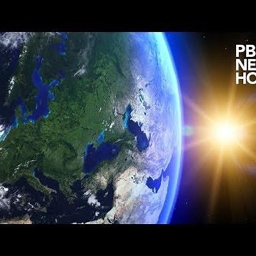 Humanity has only a handful of decades to avoid a devastating 'Hothouse Earth'