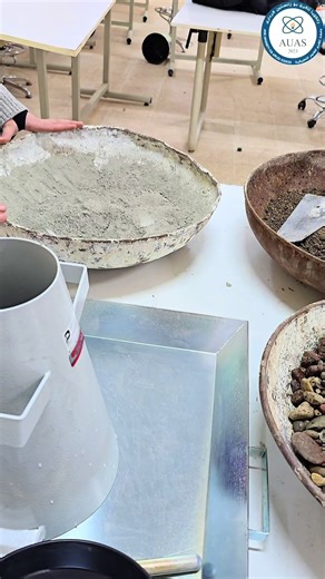 Understanding Concrete Technology and Slump Test