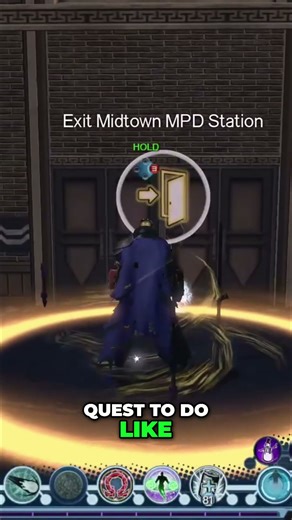 Unlocking Hidden Quests: Your Guide to the Game Map! #shorts