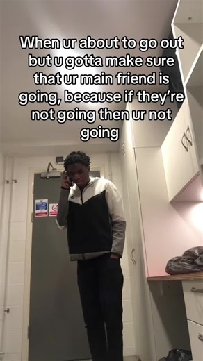 The Importance of Going Out with Your Best Friend