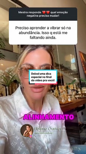 A Importância da Frequência Vibracional Para Atrair Abundância Todos os Dias