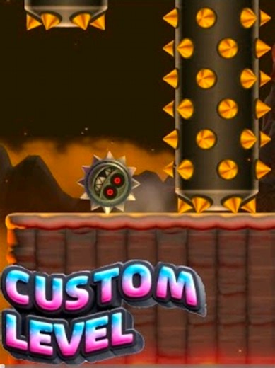Custom smm2 Level