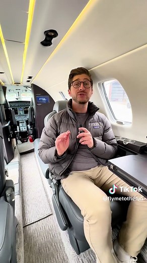 Explore the Cessna Citation CJ4 - A Single-Pilot Marvel