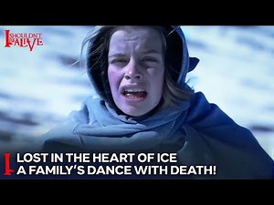 Survival Battle on the Frozen Summit! | I Shouldn't Be Alive
