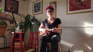 Alex Valliant playing solo acoustic music at Peyton Place Restaurant this Thursday! | Peyton Place Restaurant