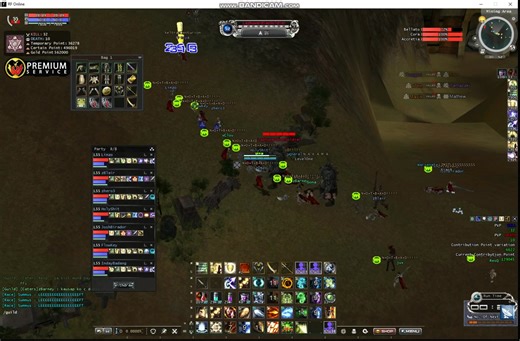 Allengaming on Reels